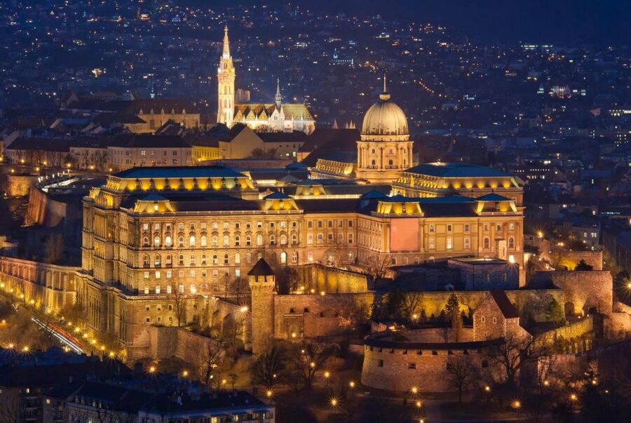 Budapest Full Day Tour - Key Points You Should Care About