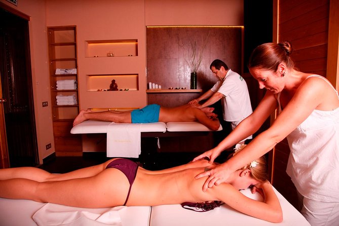 Budapest Gellert Thermal Spa Full Day Ticket with Cabin or Locker - What’s Included, What You’ll Buy On Site, and What Costs Extra
