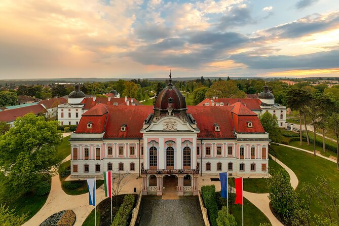 Budapest Gödöllő Palace Royal ‘Sisi’ Residence Half-Day Tour - Key Points to Know Before You Go