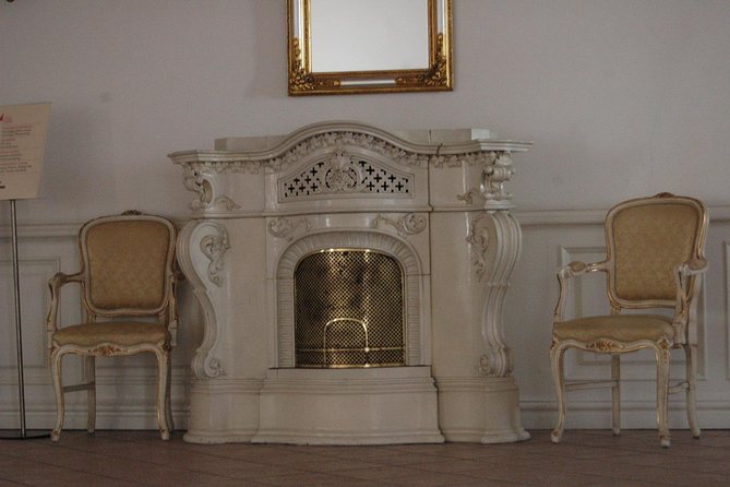 Budapest Gödöllő Palace Royal ‘Sisi’ Residence Half-Day Tour - Inside the Gilded Rooms, Plus the Limits: No Photos and Few Seats