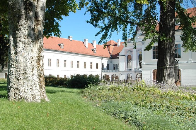 Budapest Gödöllő Palace Royal ‘Sisi’ Residence Half-Day Tour - Price and Value at $68.93 for a 4-Hour Sisi Detour