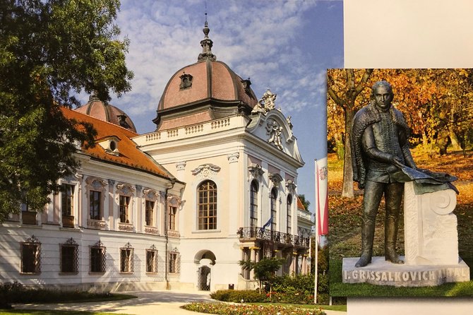 Budapest Gödöllő Palace Royal ‘Sisi’ Residence Half-Day Tour - Who This Tour Fits Best, and Who Should Skip It