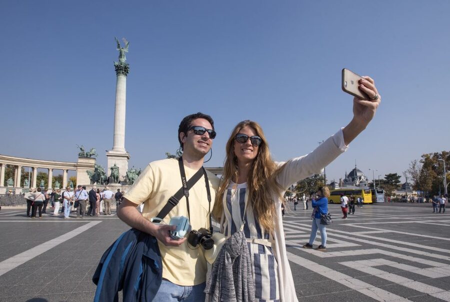 Budapest: Grand City Tour with Parliament Visit - Price and Value: What You Get for About $70