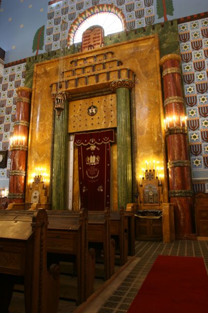 Budapest Grand Half-Day Jewish Heritage Tour - Key highlights you should know