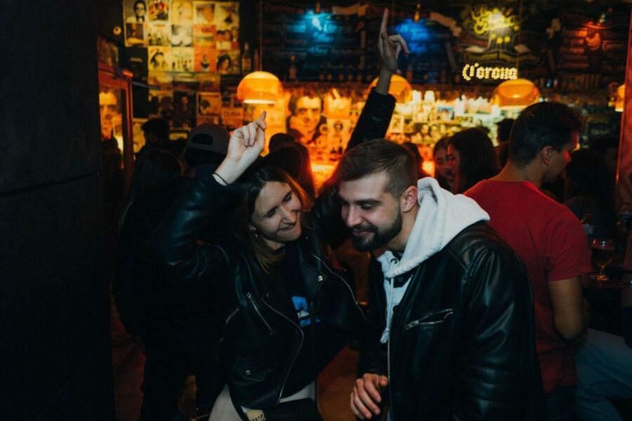 Budapest: Guided Bar Crawl Walking Tour - Price and Value: What $44 Buys in a 3-Hour Drinking Walk