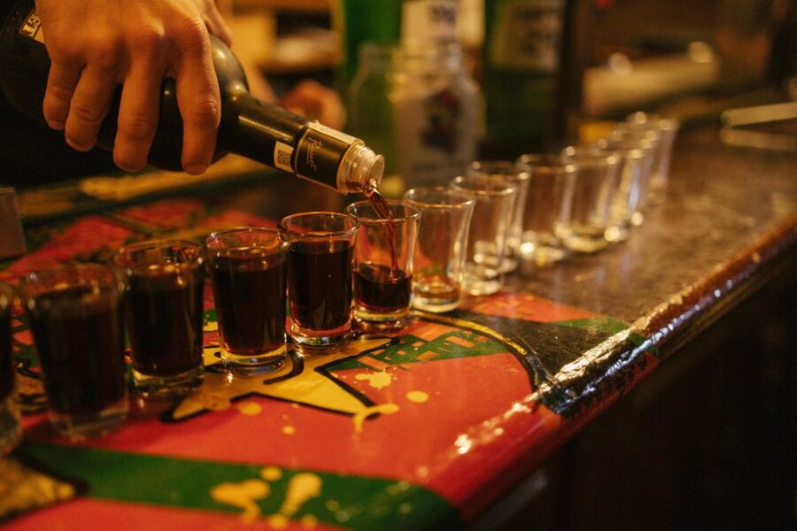 Budapest: Guided Bar Crawl Walking Tour - Should You Book the Budapest Guided Bar Crawl Walking Tour?