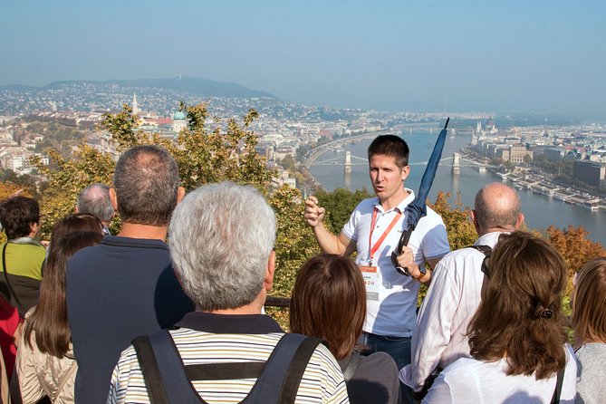 Budapest Guided City Tour and Danube Cruise Audio Guide - A Highlights Day That Puts the Castle and Danube on One Ticket