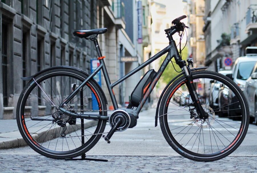 Budapest: Guided City Tour by E-Bike - Pedaling Up, Seeing Far: why Budapest by e-bike makes sense