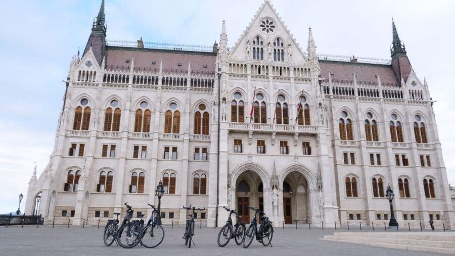 Budapest: Guided E-Bike Sightseeing Tour - What it costs, and why it’s fair value for what you get