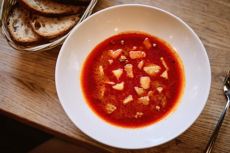 Budapest Guided Food Tour with Drinks Included - Should You Book This Budapest Food Tour?