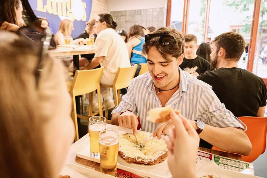 Budapest Guided Food Tour with Drinks Included - Value Check: What You Really Get for $67