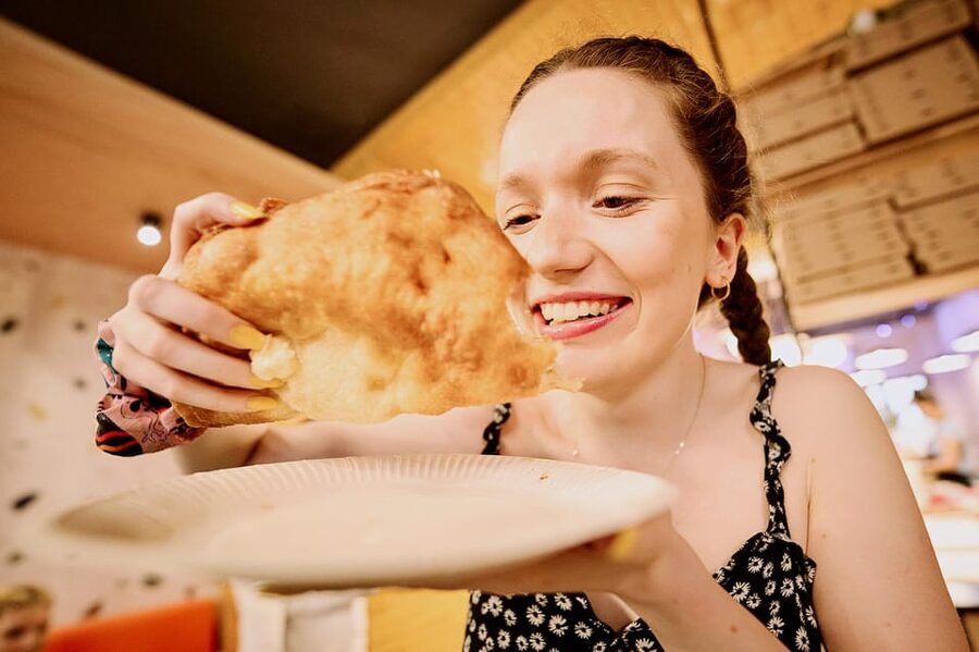 Budapest: Guided Food Tour with Wine, Beer, and Shots - Key Takeaways Before You Go
