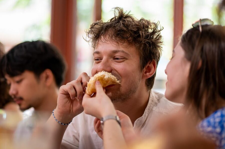 Budapest: Guided Food Tour with Wine, Beer, and Shots - Quick Tips So You Get the Full Experience