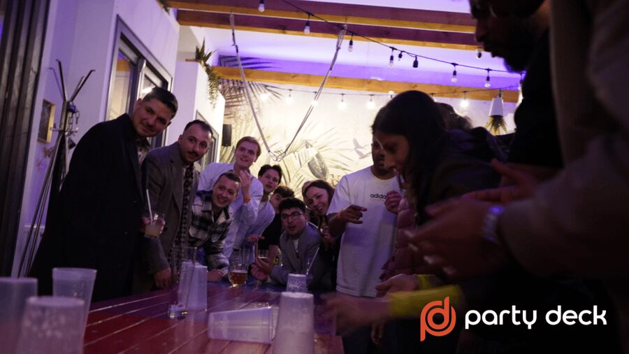 Budapest: Guided Tour to Ruin Bars with Games and 6 Shots - Optional 1-hour open bar deal: when it’s worth it