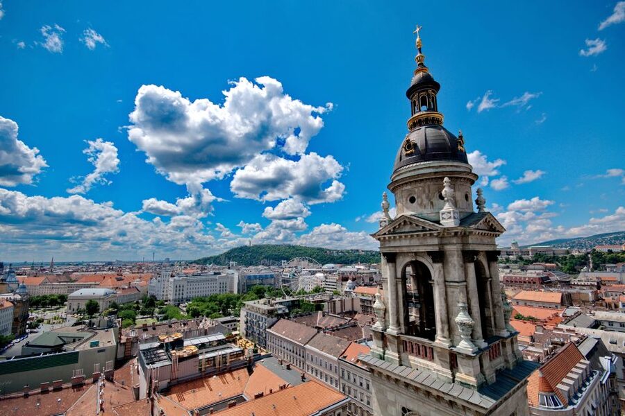 Budapest: Guided Walking Tour of Pest - Is the $16 price fair? Here’s what you’re really paying for