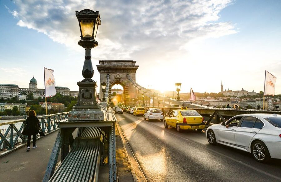 Budapest: Half-Day Highlights Small Group Private Tour - Price and value: is $223 per person worth it?