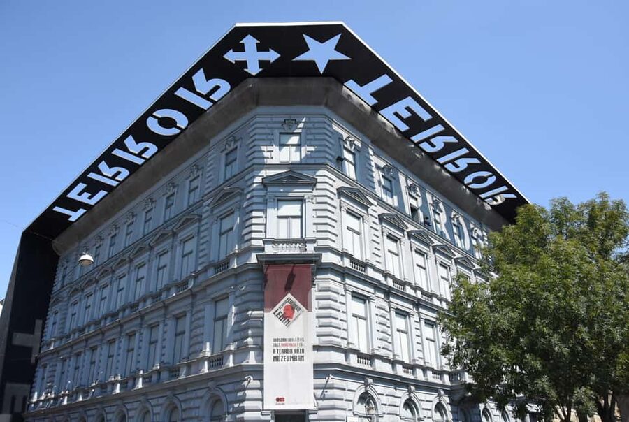 Budapest Half-Day Tour: Life Behind the Iron Curtain - Key points to know before you go