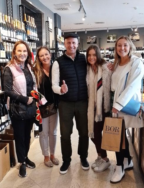 Budapest Half Day Tour with Gabor - A half-day that actually gives you orientation on both sides