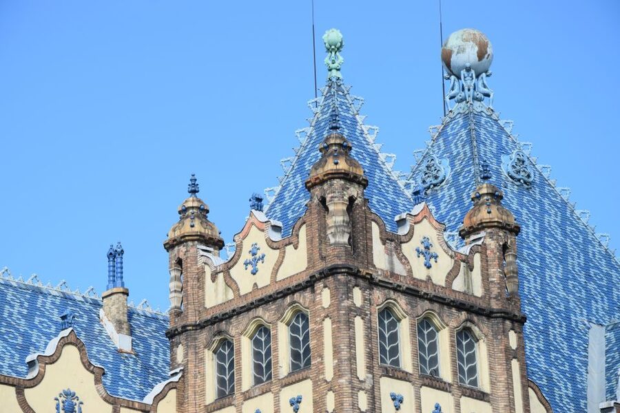 Budapest Half Day Tour with Gabor - Price and value: what $136 buys for 3.5 hours