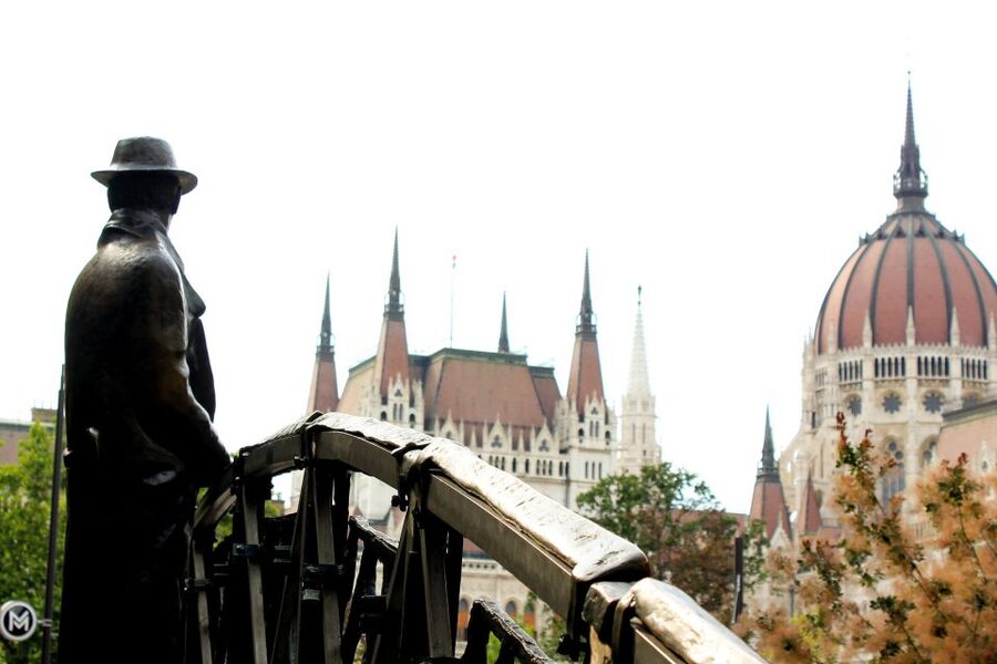 Budapest: Hammer & Sickle Communism Walking Tour - Key highlights worth your time
