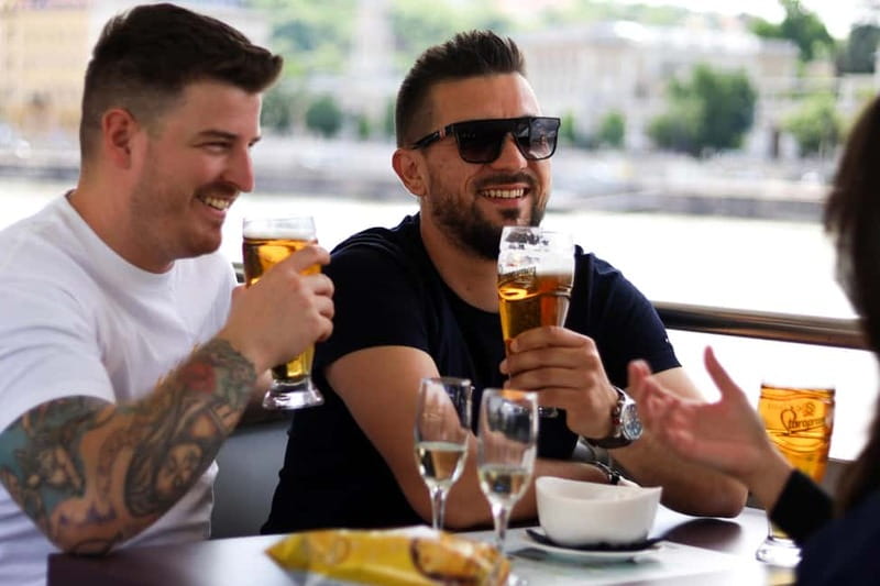 Budapest: Happy Hour Sightseeing Cruise - Price and Value: Why $24 Feels Fair for an Hour
