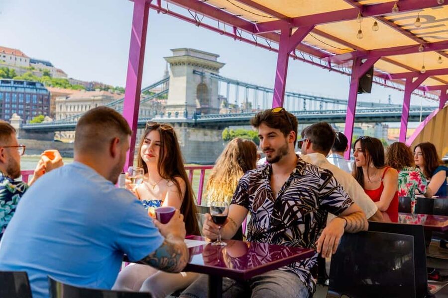 Budapest: Happy Hour Sightseeing Cruise - Should You Book This Budapest Happy Hour Danube Cruise?