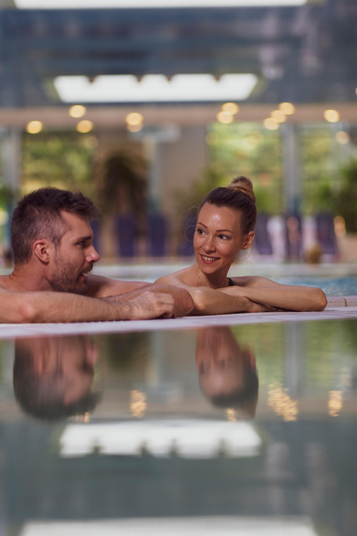Budapest: Helia Day Spa entry ticket - What a one-day Helia pass actually gives you