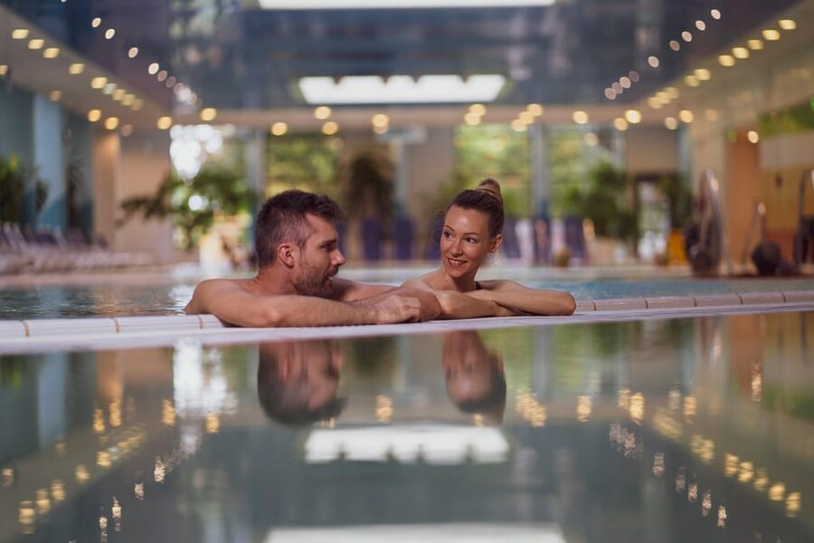 Budapest: Helia Day Spa entry ticket - Price and value: is $46 a fair deal?