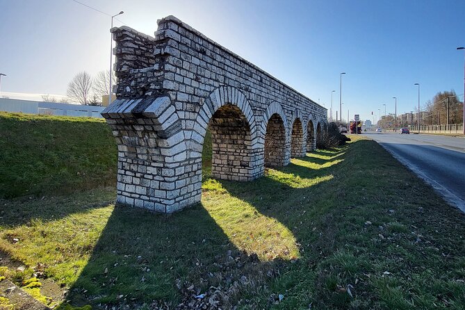 Budapest Hidden Gems - Roman Aquincum Private Tour - Price and value at $78.27 per group (what you get, what you pay extra)