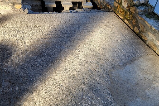 Budapest Hidden Gems - Roman Aquincum Private Tour - Stop 1: Amphitheatrum, a Roman military stage