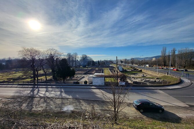Budapest Hidden Gems - Roman Aquincum Private Tour - Where you start and how the day is paced