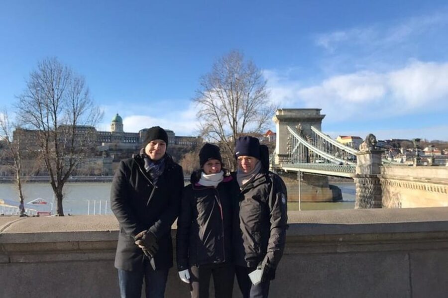 Budapest : Highlights & Hidden Gems Walking Tour - Key highlights that make this tour worth your time