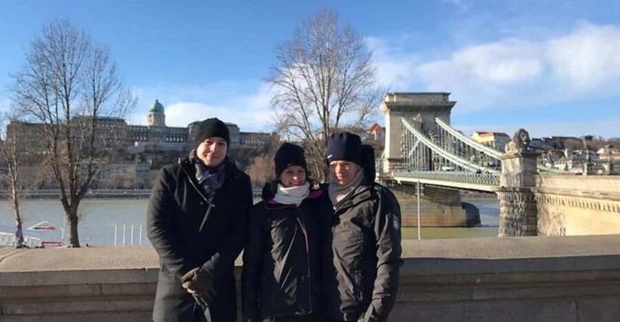 Budapest : Highlights & Hidden Gems Walking Tour - Hungarian Parliament Building tour: the architecture lesson you’ll remember