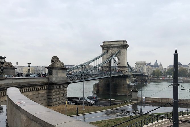 Budapest Highlights️ Live Guided Segway Tour - The stops I would prioritize for photos and time on the ground