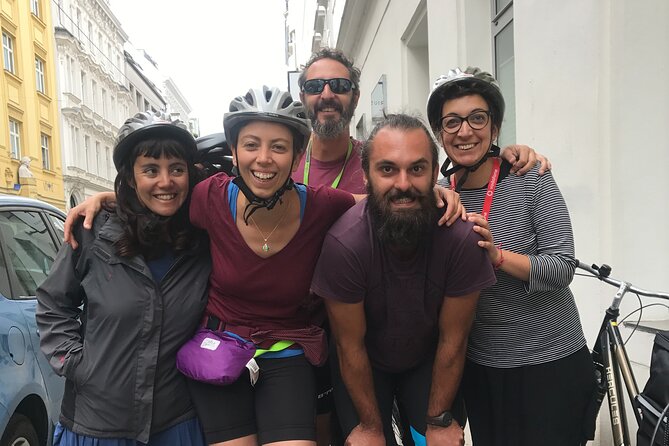 Budapest Highlights Private E-bike Tour - Stop 5: Heroes’ Square and Hungary’s story in statues