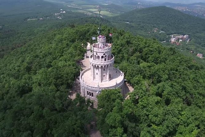 Budapest Hike - Key Highlights You Should Know
