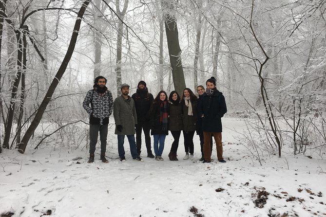 Budapest Hike - A Half-Day That Gets You Out of the City Center