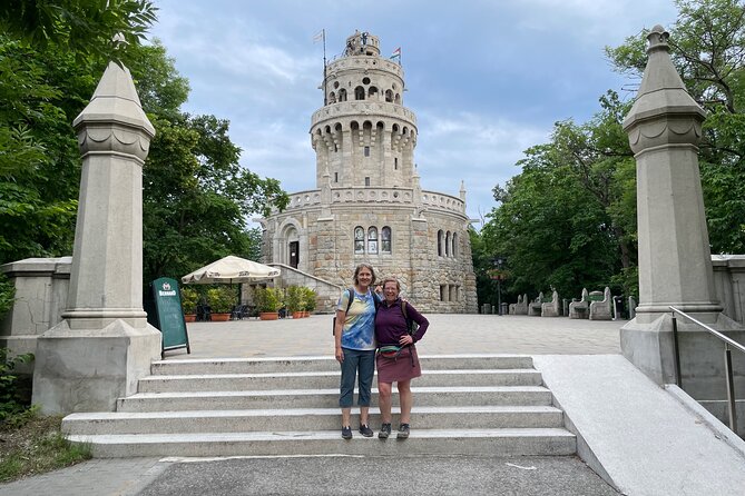 Budapest Hike - Price and Value: What $61.41 Buys You in Practice