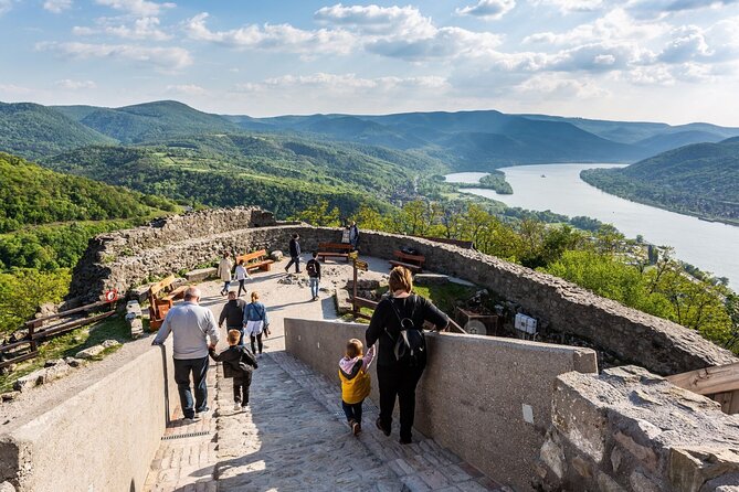 Budapest Hike to Visegrád Castle w or wo Sauna/Danube beach - Practical Tips Before You Go