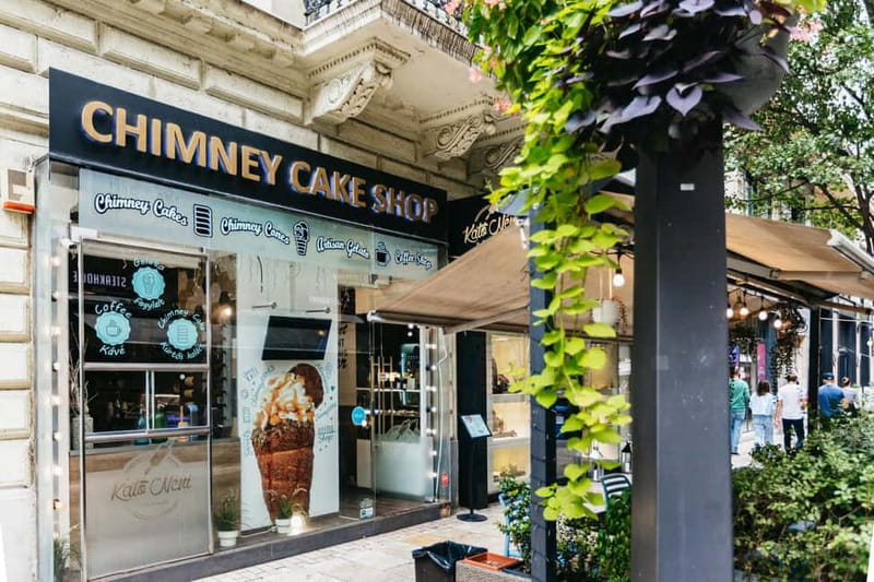 Budapest: Hungarian Chimney Cake Workshop in the City Center - The Teaching Style: English Support and Patient Step-by-Step Guidance