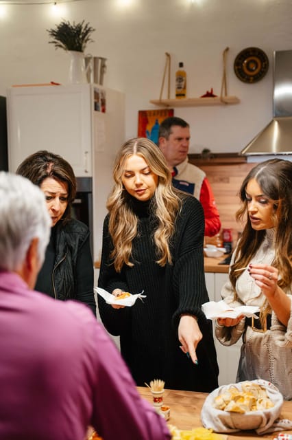 Budapest: Hungarian Cooking Class - Foodapest™ 2025 - How the guide uses Hungarian food as culture, not trivia