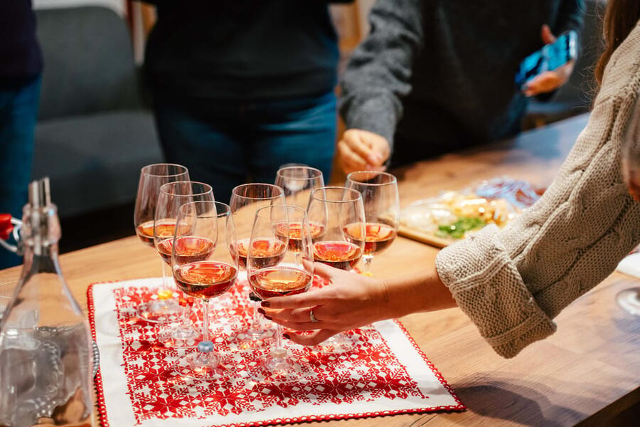 Budapest: Hungarian Cooking Class - Foodapest™ 2025 - From market to apartment kitchen: family-style cooking that feels social