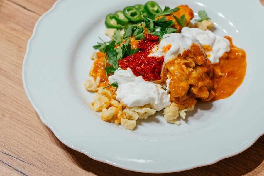 Budapest: Hungarian Cooking Class - Foodapest™ 2025 - The tastings that turn market browsing into real learning