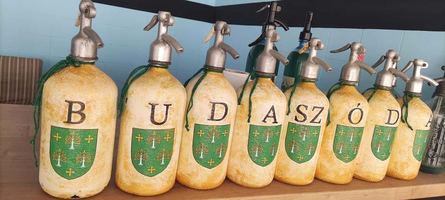 Budapest: Hungarian Cuisine in the Market Hall (german) - Best way to get the most out of your tasting