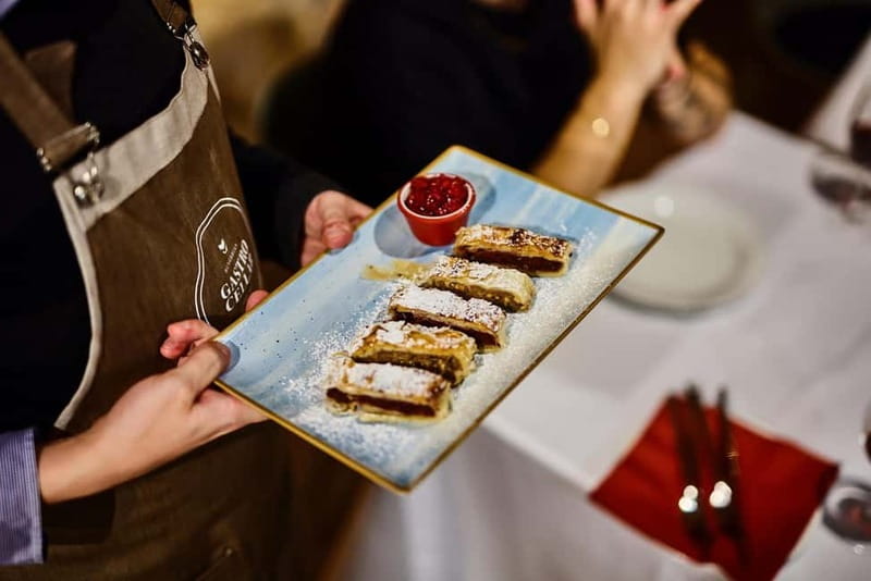 Budapest: Hungarian Folk Dance & Concert with Dinner Option - Price and value, why $22 can work if you want one night planned
