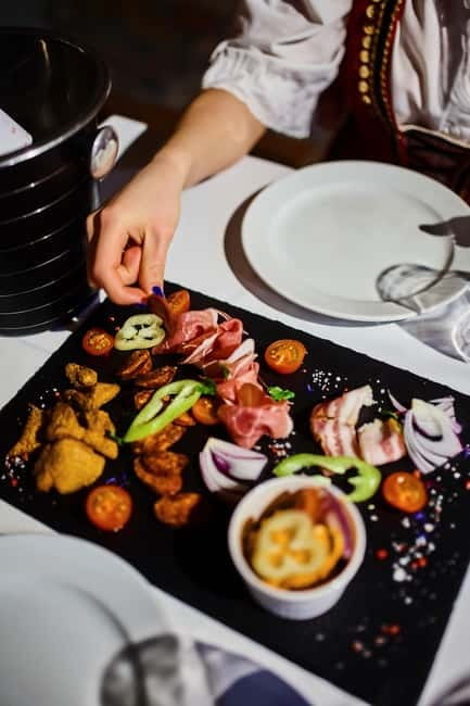 Budapest: Hungarian Folk Dance & Concert with Dinner Option - Where to stand and sit: stairs, views, and the smart ticket choice