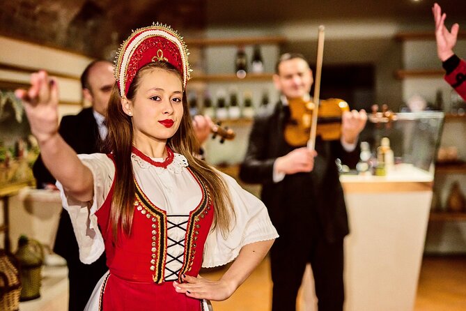 Budapest: Hungarian Folklore Dance Performance & Concert Ticket - Should you book? My take