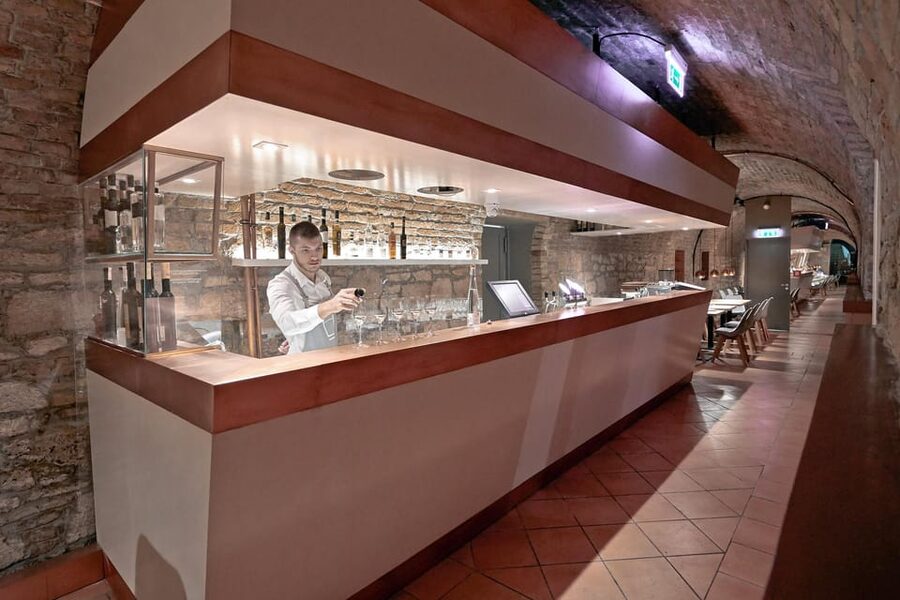 Budapest: Hungarian Gastro Cellar and Assisted Tastings - The Sweeter Side: Handmade Jams and Syrups Option