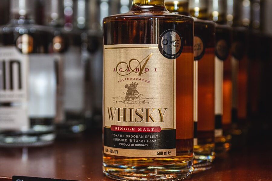 Budapest: Hungarian Whisky, Gin, and Pálinka Tasting - Price and Value: Is $245 Worth It?