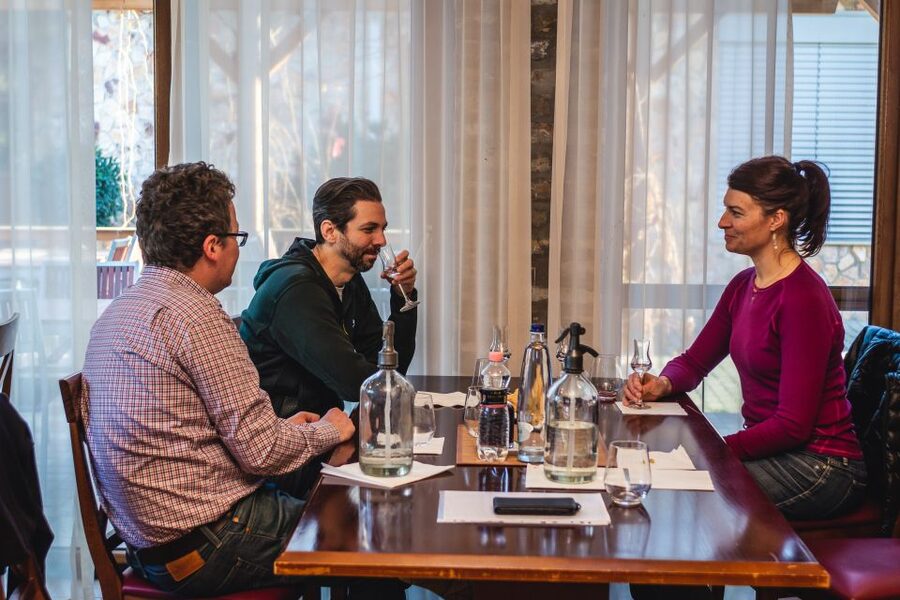 Budapest: Hungarian Whisky, Gin, and Pálinka Tasting - Who This Tour Fits Best (And Who Should Skip It)
